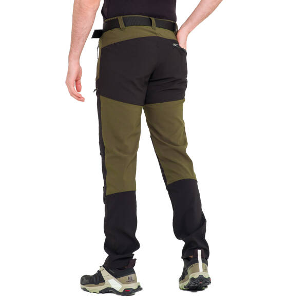 Q Steinbock Otis Cordura Likralı Erkek Pantolon 212220 - 3
