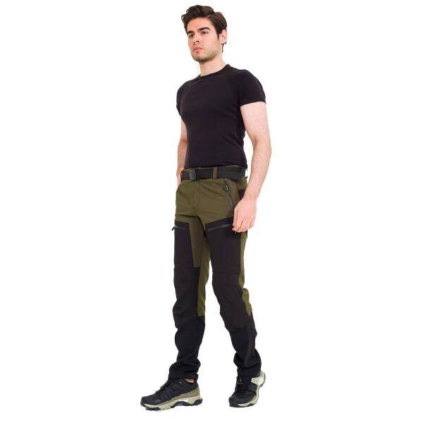 Q Steinbock Otis Cordura Likralı Erkek Pantolon 212220 - 4