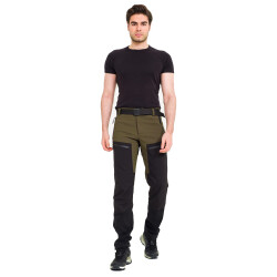Q Steinbock Otis Cordura Likralı Erkek Pantolon 212220 - 5