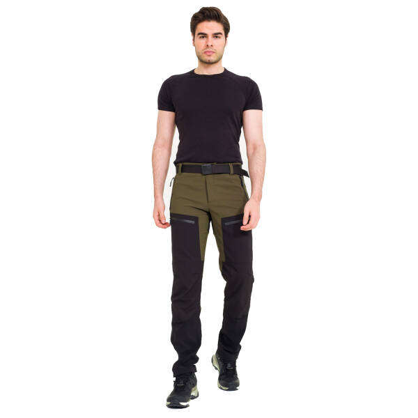 Q Steinbock Otis Cordura Likralı Erkek Pantolon 212220 - 5
