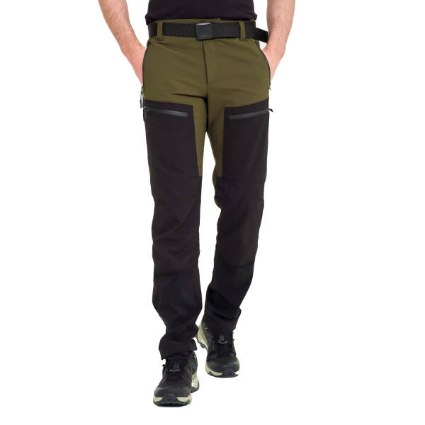 Q Steinbock Otis Cordura Likralı Erkek Pantolon 212220 - 6