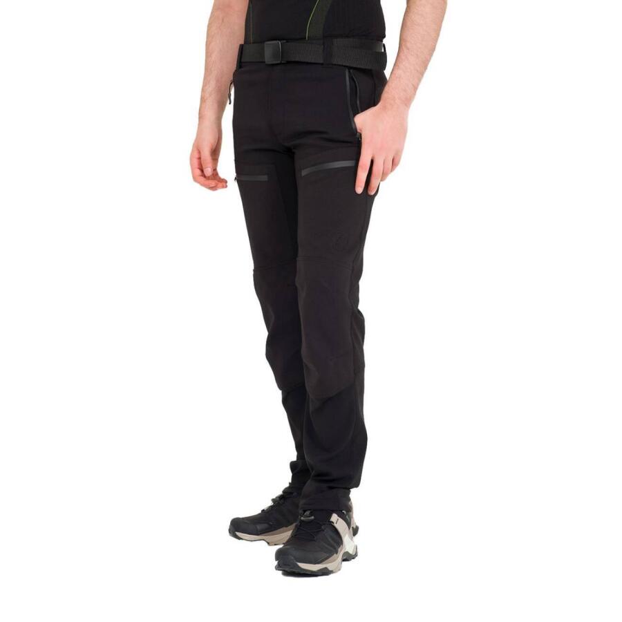 Q Steinbock Otis Cordura Likralı Erkek Pantolon 212220 - 2