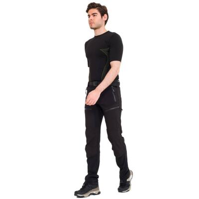 Q Steinbock Otis Cordura Likralı Erkek Pantolon 212220 - 3