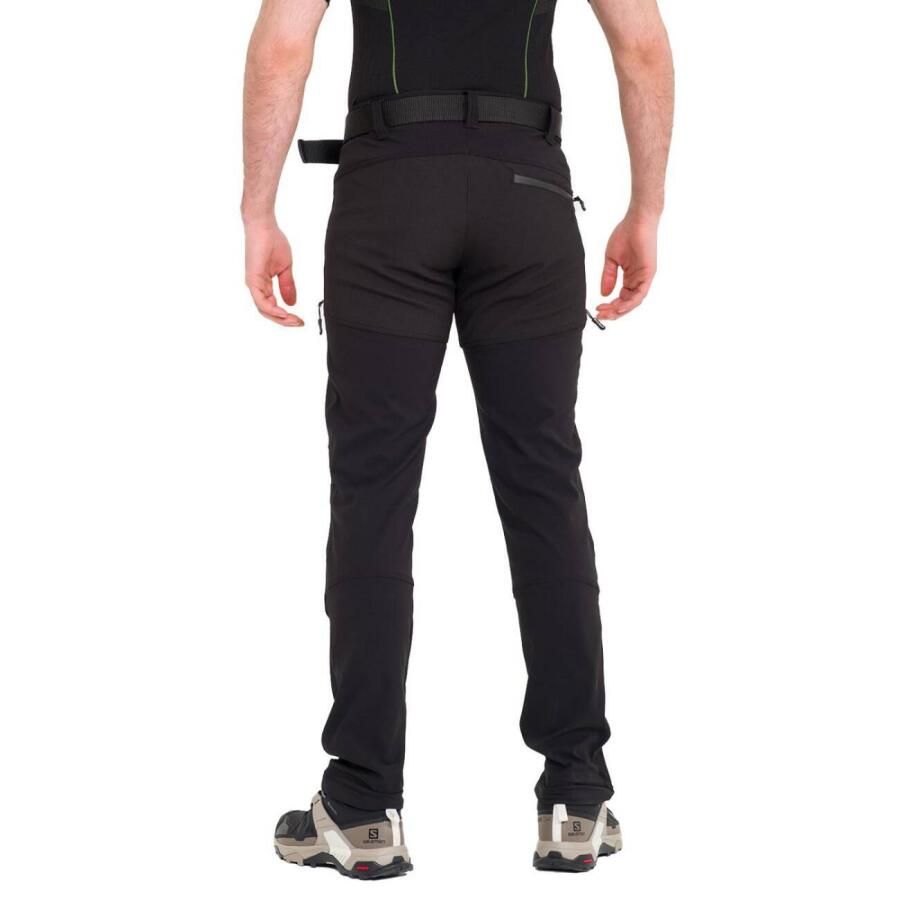 Q Steinbock Otis Cordura Likralı Erkek Pantolon 212220 - 4