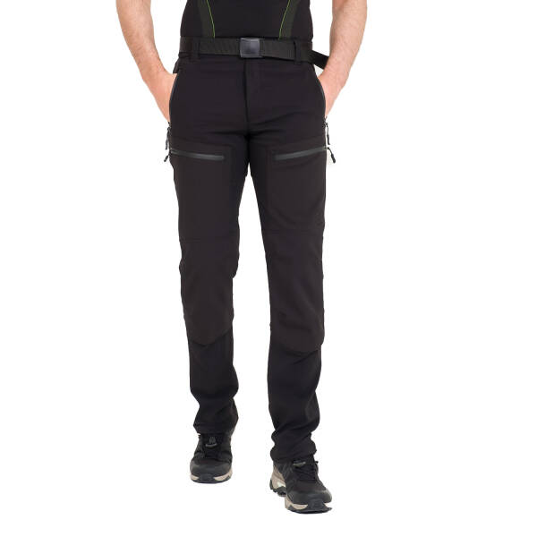 Q Steinbock Otis Cordura Likralı Erkek Pantolon 212220 - 1