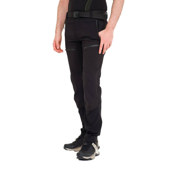 Q Steinbock Otis Cordura Likralı Erkek Pantolon 212220 - 2