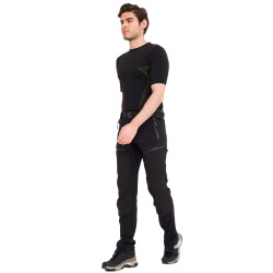 Q Steinbock Otis Cordura Likralı Erkek Pantolon 212220 - 3