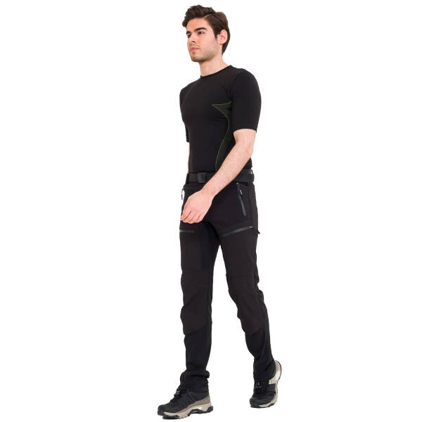 Q Steinbock Otis Cordura Likralı Erkek Pantolon 212220 - 3