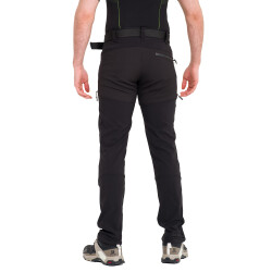 Q Steinbock Otis Cordura Likralı Erkek Pantolon 212220 - 4
