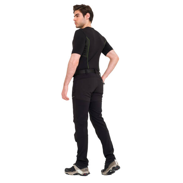 Q Steinbock Otis Cordura Likralı Erkek Pantolon 212220 - 5