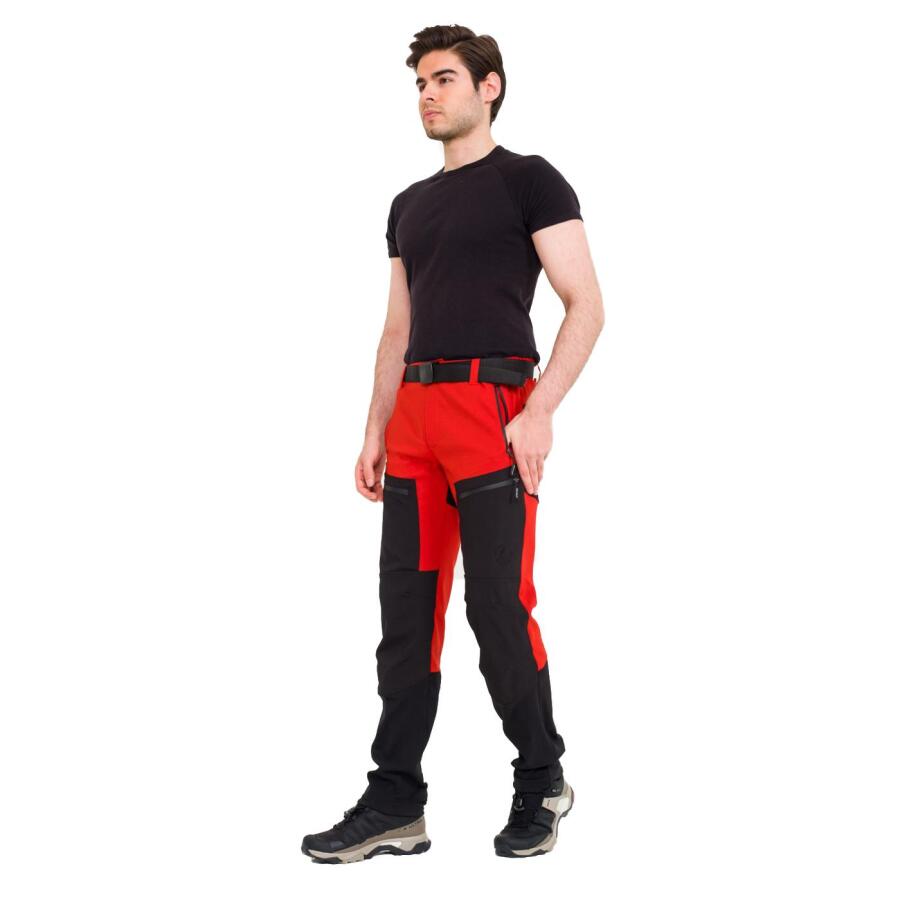 Q Steinbock Otis Cordura Likralı Erkek Pantolon 212220 - 4