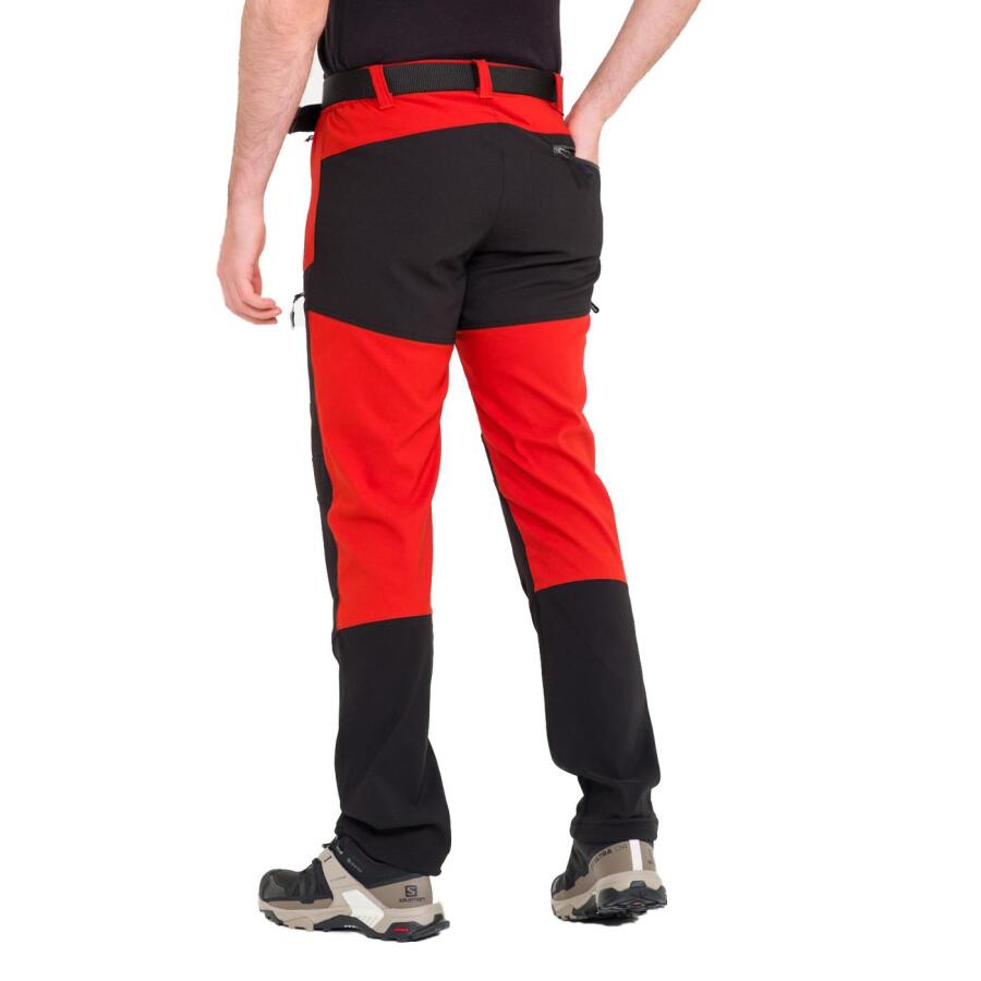 Q Steinbock Otis Cordura Likralı Erkek Pantolon 212220 - 5