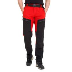 Q Steinbock Otis Cordura Likralı Erkek Pantolon 212220 - Q STEINBOCK