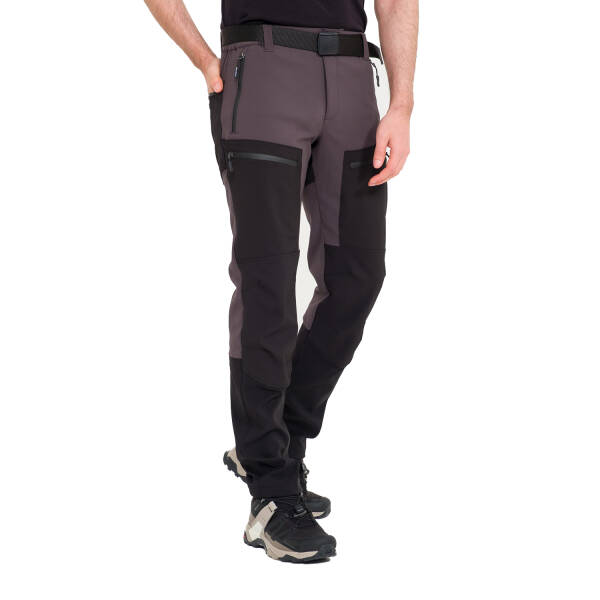 Q Steinbock Otis Cordura Likralı Erkek Pantolon 212220 - 1