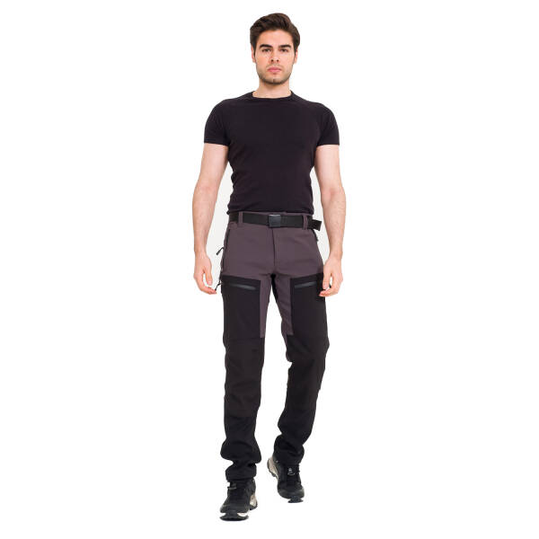 Q Steinbock Otis Cordura Likralı Erkek Pantolon 212220 - 2