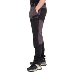 Q Steinbock Otis Cordura Likralı Erkek Pantolon 212220 - 3