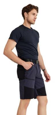 Q Steinbock Pompeii Erkek Şort 8067 - Q STEINBOCK