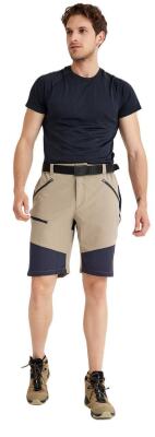 Q Steinbock Pompeii Erkek Şort 8067 - Q STEINBOCK