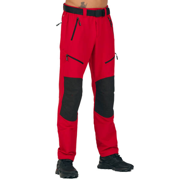 Q Steinbock Poseidon Erkek Pantolon 80520 - 1