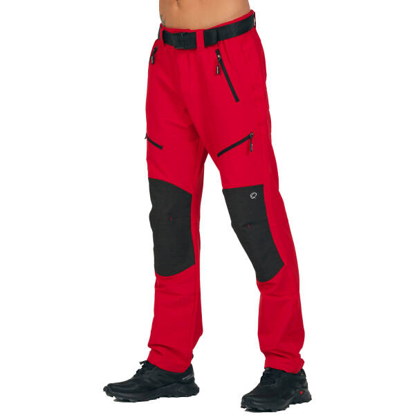 Q Steinbock Poseidon Erkek Pantolon 80520 - 3