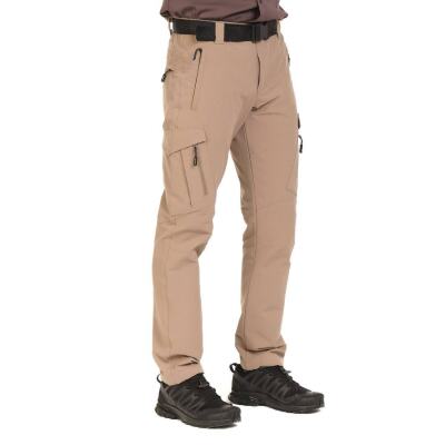 Q Steinbock Ragnar Erkek Kargo Pantolon 2210S - 1