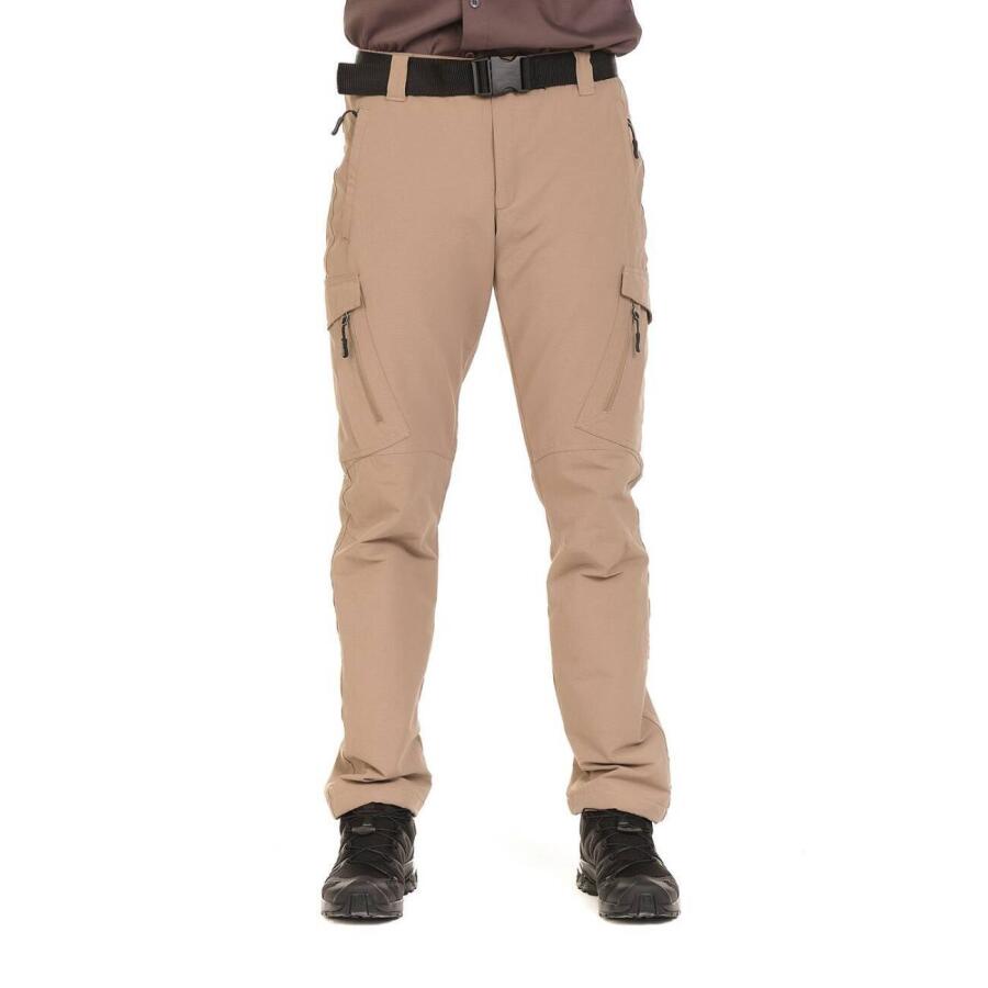 Q Steinbock Ragnar Erkek Kargo Pantolon 2210S - 5