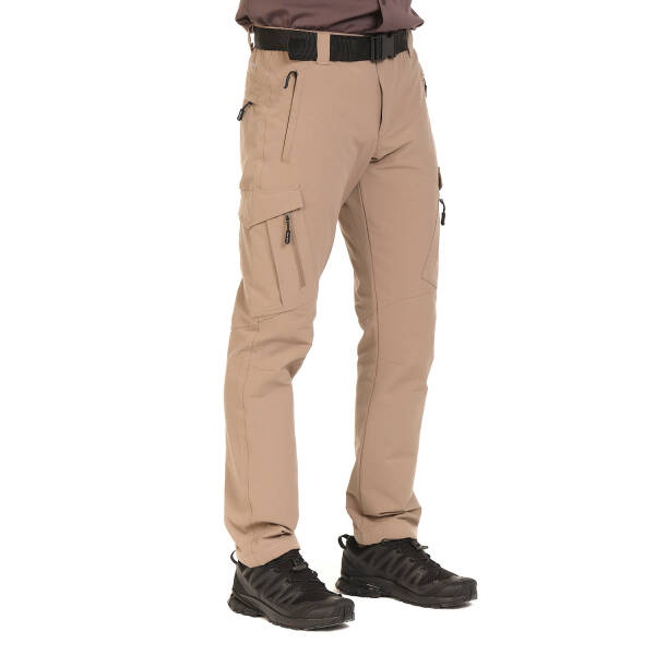 Q Steinbock Ragnar Erkek Kargo Pantolon 2210S - 1