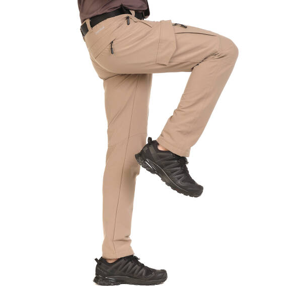 Q Steinbock Ragnar Erkek Kargo Pantolon 2210S - 2