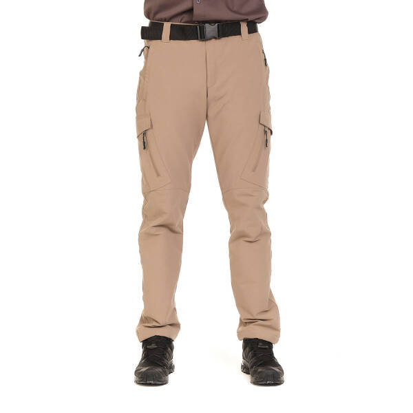 Q Steinbock Ragnar Erkek Kargo Pantolon 2210S - 5