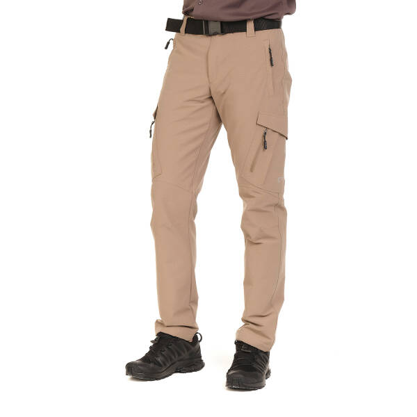 Q Steinbock Ragnar Erkek Kargo Pantolon 2210S - 6