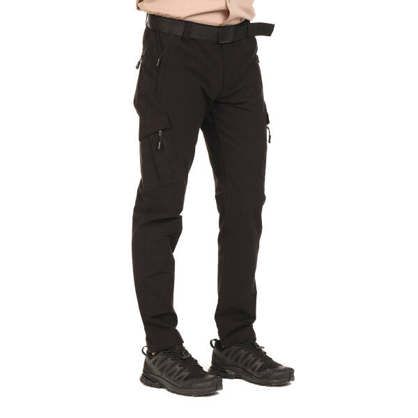 Q Steinbock Ragnar Erkek Yazlık Kargo Pantolon 2210S - 1