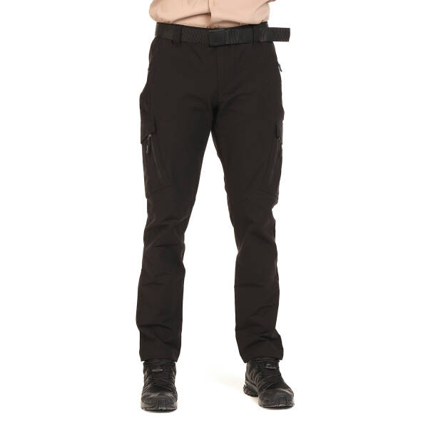 Q Steinbock Ragnar Erkek Yazlık Kargo Pantolon 2210S - 2