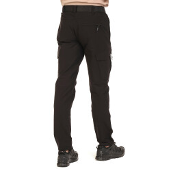 Q Steinbock Ragnar Erkek Yazlık Kargo Pantolon 2210S - 5