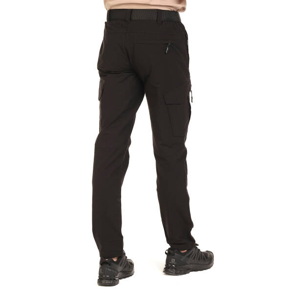 Q Steinbock Ragnar Erkek Yazlık Kargo Pantolon 2210S - 5