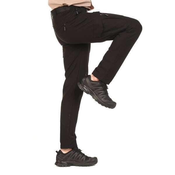 Q Steinbock Ragnar Erkek Yazlık Kargo Pantolon 2210S - 6