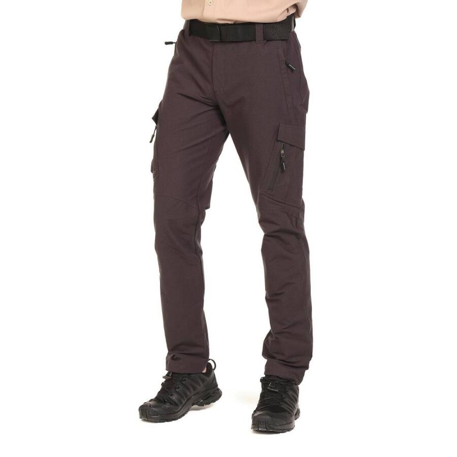 Q Steinbock Ragnar Erkek Yazlık Kargo Pantolon 2210S - 2