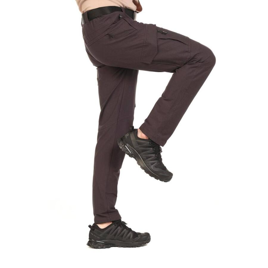Q Steinbock Ragnar Erkek Yazlık Kargo Pantolon 2210S - 6