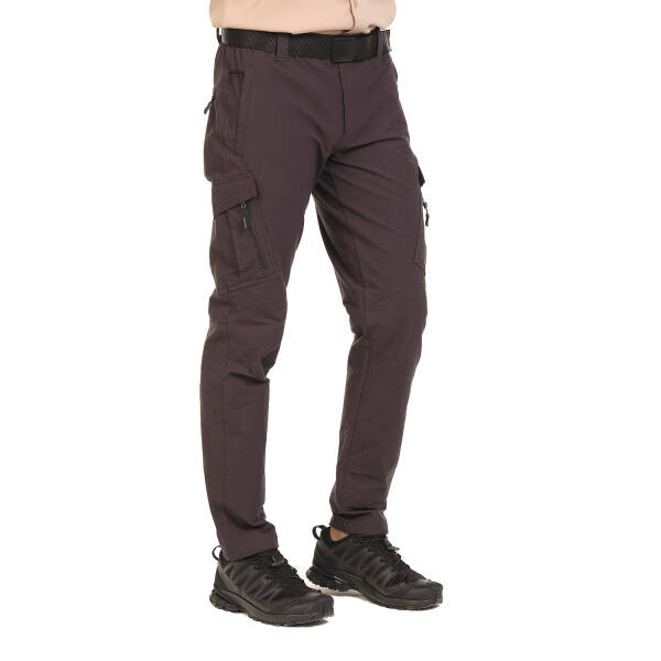 Q Steinbock Ragnar Erkek Yazlık Kargo Pantolon 2210S - 1