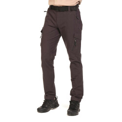 Q Steinbock Ragnar Erkek Yazlık Kargo Pantolon 2210S - 2