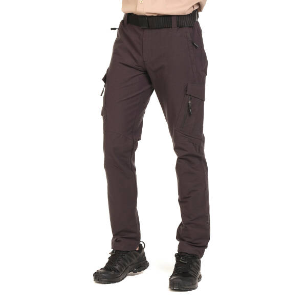 Q Steinbock Ragnar Erkek Yazlık Kargo Pantolon 2210S - 2