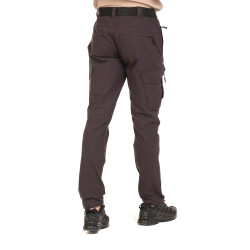 Q Steinbock Ragnar Erkek Yazlık Kargo Pantolon 2210S - 5