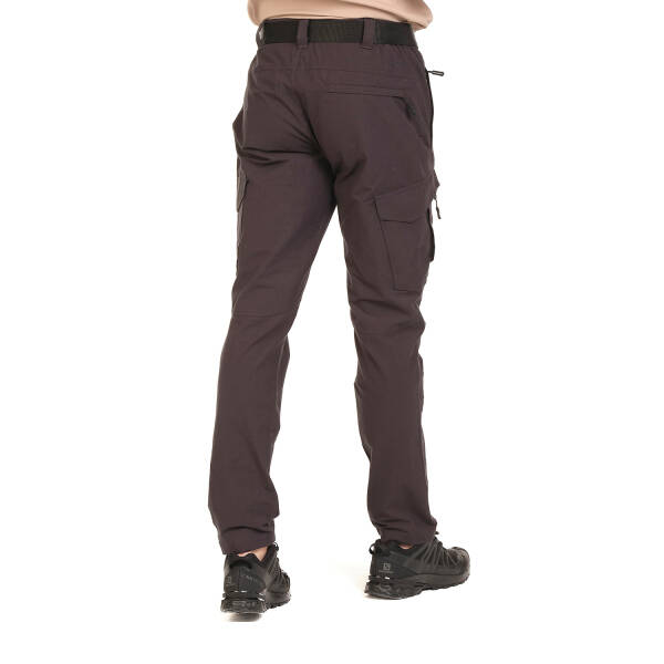 Q Steinbock Ragnar Erkek Yazlık Kargo Pantolon 2210S - 5
