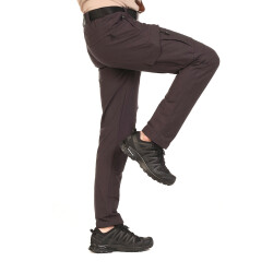 Q Steinbock Ragnar Erkek Yazlık Kargo Pantolon 2210S - 6