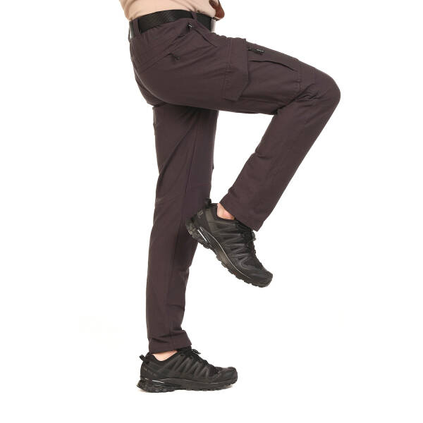 Q Steinbock Ragnar Erkek Yazlık Kargo Pantolon 2210S - 6
