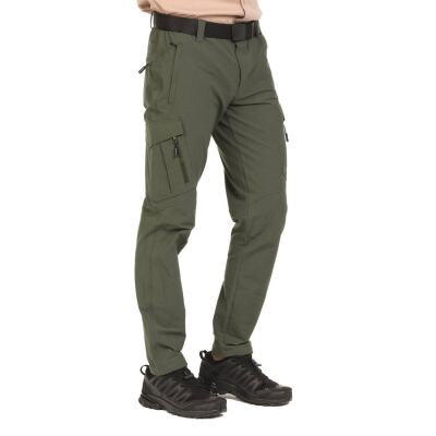 Q Steinbock Ragnar Erkek Yazlık Kargo Pantolon 2210S - 1