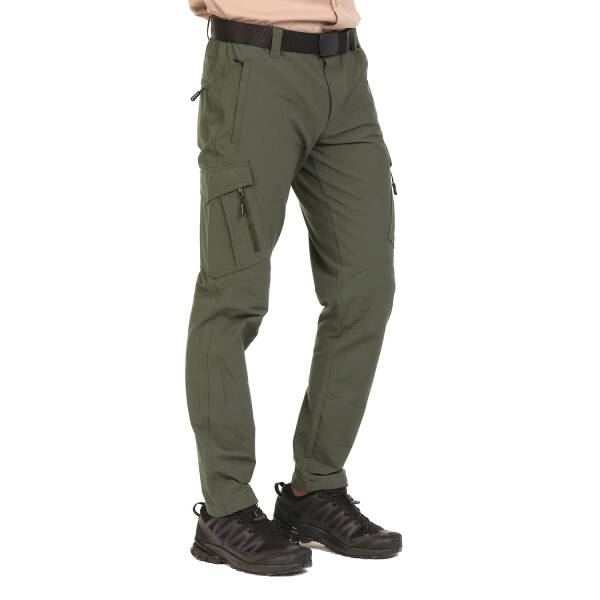 Q Steinbock Ragnar Erkek Yazlık Kargo Pantolon 2210S - 1