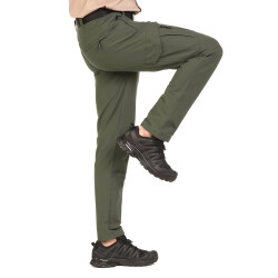 Q Steinbock Ragnar Erkek Yazlık Kargo Pantolon 2210S - 2