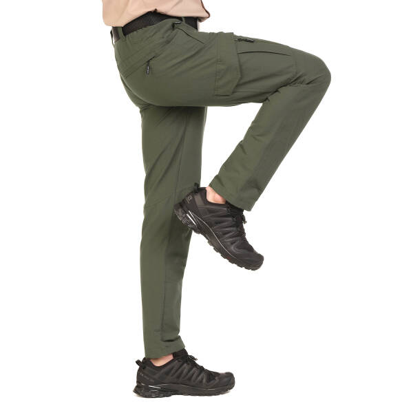 Q Steinbock Ragnar Erkek Yazlık Kargo Pantolon 2210S - 2