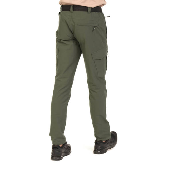 Q Steinbock Ragnar Erkek Yazlık Kargo Pantolon 2210S - 3