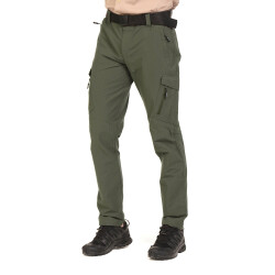 Q Steinbock Ragnar Erkek Yazlık Kargo Pantolon 2210S - 5